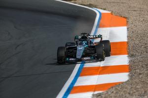 PAISES BAJOS-ZANDVOORT-F1-GRAN PREMIO 2026-CLASIFICACION ESPRINT