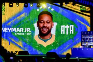 BRASIL-RIO DE JANEIRO-COPA MUNDIAL DE LA FIFA 2026-PLANTILLA DE 26 JUGADORES-CONFERENCIA DE PRENSA