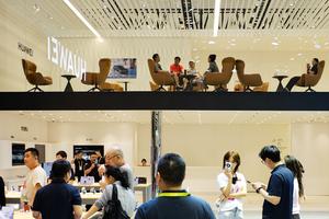 CHINA-HAINAN-SEXTA CICPE-JORNADAS DE PUERTAS ABIERTAS AL PUBLICO