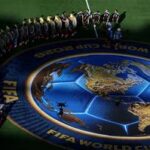 EEUU-NUEVA YORK-FUTBOL-COPA MUNDIAL DE LA FIFA 2026-BRASIL VS MARRUECOS