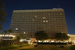 IRAK-BAGDAD-HOTEL-ATAQUE