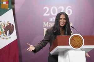 MEXICO-CIUDAD DE MEXICO-SHEINBAUM-INCENTIVOS