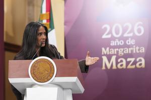 MEXICO-CIUDAD DE MEXICO-SHEINBAUM-INCENTIVOS