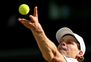 REINO UNIDO-LONDRES-TENIS-WIMBLEDON-INDIVIDUALES MASCULINOS