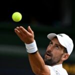 REINO UNIDO-LONDRES-TENIS-WIMBLEDON-INDIVIDUALES MASCULINOS