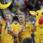 CANADA-VANCOUVER-FUTBOL-COPA MUNDIAL DE LA FIFA 2026-AUSTRALIA VS TURQUIA