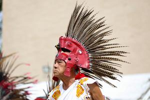 MEXICO-CIUDAD DE MEXICO-DANZA COMUNITARIA
