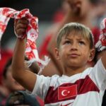 CANADA-VANCOUVER-FUTBOL-COPA MUNDIAL DE LA FIFA 2026-AUSTRALIA VS TURQUIA