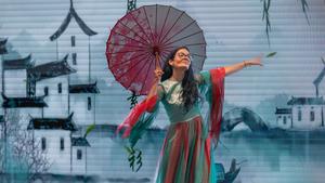 SERBIA-NIS-DIA DEL IDIOMA CHINO-EVENTO