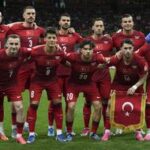 CANADA-VANCOUVER-FUTBOL-COPA MUNDIAL DE LA FIFA 2026-AUSTRALIA VS TURQUIA