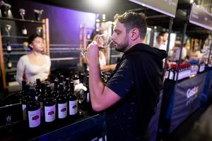 ARGENTINA-BUENOS AIRES-DIA MUNDIAL DEL MALBEC