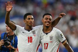 EEUU-MIAMI-FUTBOL-COPA MUNDIAL DE LA FIFA 2026-NORUEGA VS INGLATERRA