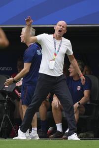 EEUU-MIAMI-FUTBOL-COPA MUNDIAL DE LA FIFA 2026-NORUEGA VS INGLATERRA