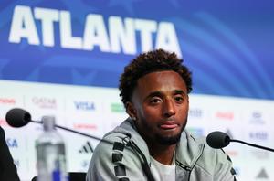 EEUU-ATLANTA-FUTBOL-COPA MUNDIAL DE LA FIFA 2026-CONFERENCIA DE PRENSA-CABO VERDE