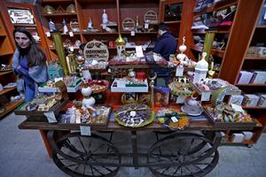 LIBANO-BEIRUT-RAMADAN-PREPARACION