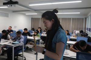 PERU-LIMA-CHINA-TALLER