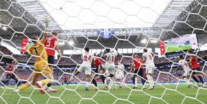 EEUU-MIAMI-FUTBOL-COPA MUNDIAL DE LA FIFA 2026-NORUEGA VS INGLATERRA