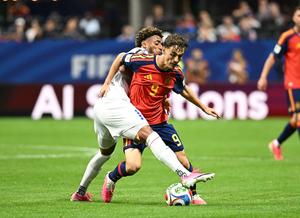 EEUU-ATLANTA-FUTBOL-COPA MUNDIAL DE LA FIFA 2026-ESPAÑA VS CABO VERDE