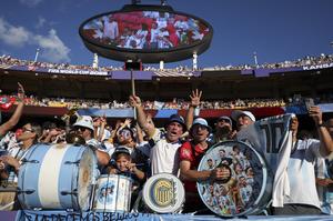 EEUU-KANSAS CITY-FUTBOL-COPA MUNDIAL DE LA FIFA 2026-ARGENTINA VS SUIZA