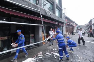 CHINA-TIFON BAVI-SECUELAS