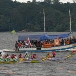 BRASIL-SAO PAULO-BOTES DE DRAGON-COMPETENCIA