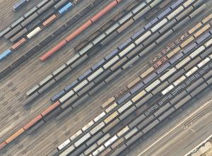 CHINA-HEILONGJIANG-MATERIALES AGRICOLAS-TRANSPORTE