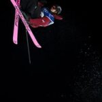 ITALIA-LIVIGNO-JUEGOS OLIMPICOS DE INVIERNO-ESQUI ACROBATICO-BIG AIR MASCULINO-CLASIFICACION