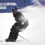 ITALIA-LIVIGNO-JUEGOS OLIMPICOS DE INVIERNO-ESQUI ACROBATICO-BIG AIR MASCULINO-CLASIFICACION