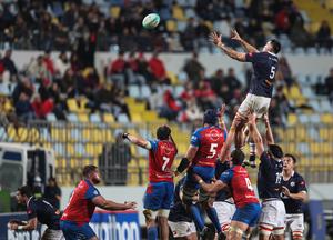 CHILE-VIÑA DEL MAR-RUGBY-COPA MUNDIAL DE NACIONES