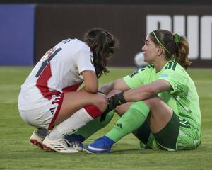 ECUADOR-QUITO-FUTBOL-ECUADOR VS PERU