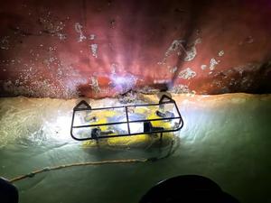 CHINA-SHANDONG-TECNOLOGIA MARINA-INVESTIGACION CIENTIFICA