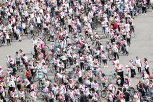 MEXICO-CIUDAD DE MEXICO-RODADA