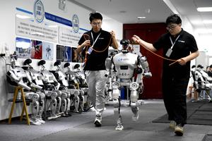 CHINA-SHANDONG-DESARROLLO DE ALTA CALIDAD