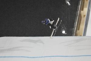 ITALIA-LIVIGNO-JUEGOS OLIMPICOS DE INVIERNO-ESQUI ACROBATICO-BIG AIR FEMENINO-FINA