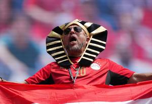 EEUU-SEATTLE-FUTBOL-COPA MUNDIAL DE LA FIFA 2026-BELGICA VS EGIPTO
