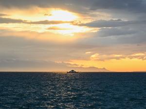 TURQUIA-ESMIRNA-GOLFO-VISTAS