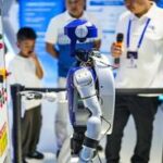 CHINA-GUIZHOU-GUIYANG-BIG DATA-EXPOSICION-TECNOLOGIAS DE VANGUARDIA