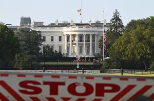 EEUU-WASHINGTON D. C.-IRAN-GUERRA-SEIS MESES
