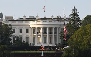 EEUU-WASHINGTON D. C.-IRAN-GUERRA-SEIS MESES