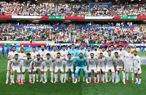 EEUU-LOS ANGELES-FUTBOL-COPA MUNDIAL DE LA FIFA 2026-IRAN VS NUEVA ZELANDA