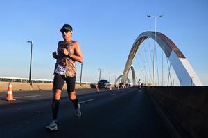 BRASIL-BRASILIA-CAPITAL BRASILEÑA-66 ANIVERSARIO