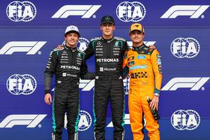 CANADA-MONTREAL-F1-GRAN PREMIO 2026-CLASIFICACION