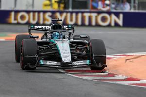 CANADA-MONTREAL-F1-GRAN PREMIO 2026-CLASIFICACION