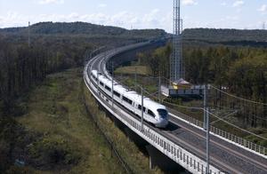 CHINA-HEILONGJIANG-HARBIN-YICHUN-FERROCARRIL
