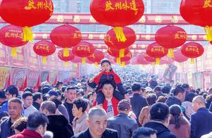 CHINA-FIESTA DE LA PRIMAVERA-ALIMENTOS-ECONOMIA DE VACACIONES