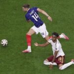 EEUU-DALLAS-FUTBOL-COPA MUNDIAL DE LA FIFA 2026-SEMIFINAL-FRANCIA VS ESPAÑA