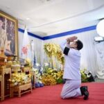 TAILANDIA-BANGKOK-REY-PRIMER MINISTRO-APROBACION