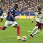 EEUU-DALLAS-FUTBOL-COPA MUNDIAL DE LA FIFA 2026-SEMIFINAL-FRANCIA VS ESPAÑA