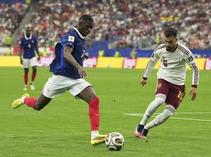 EEUU-DALLAS-FUTBOL-COPA MUNDIAL DE LA FIFA 2026-SEMIFINAL-FRANCIA VS ESPAÑA