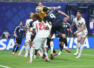 EEUU-ATLANTA-FUTBOL-COPA MUNDIAL DE LA FIFA 2026-SEMIFINAL-INGLATERRA VS ARGENTINA
